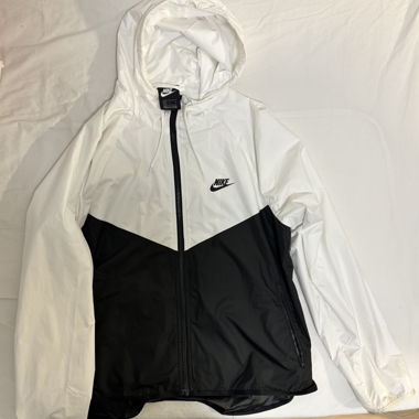 Jacke Nike 