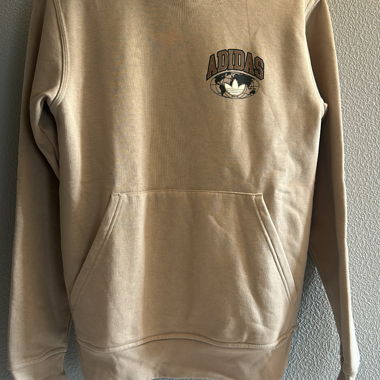 Sweat à capuche adidas / Taille S