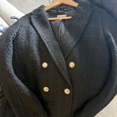 Blazer Jacket
