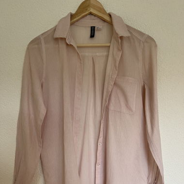 Bluse 