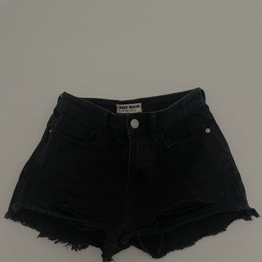 Hot Pants 