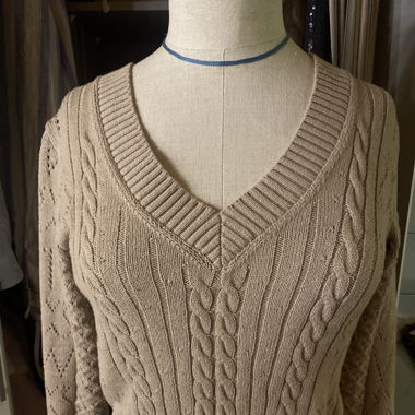 Pullover