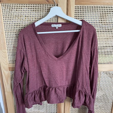 Rotes top