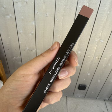 Crayon à lèvres MAC Beige-Turner