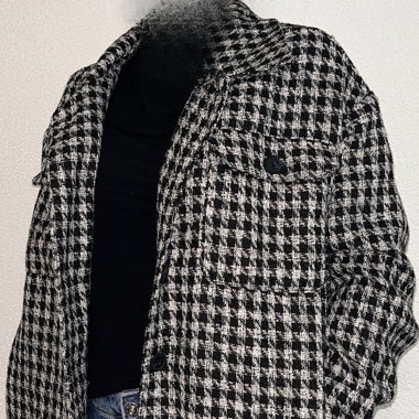 Bluse/ Jacke 