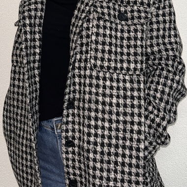 Bluse/ Jacke 