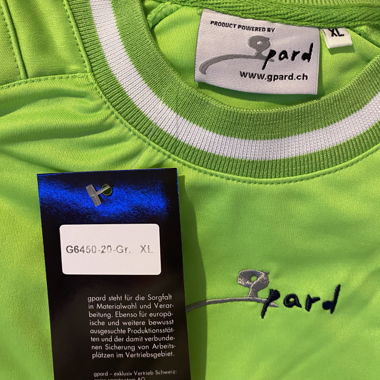 Sport Shirt
