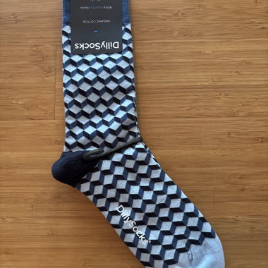 DillySocks Socks Size 36-40