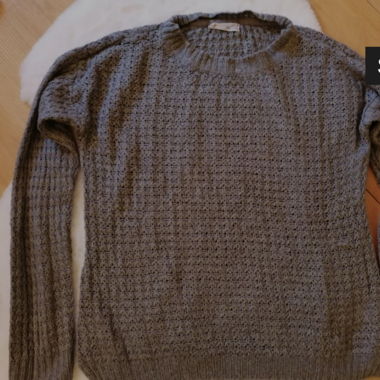 Strickpulli