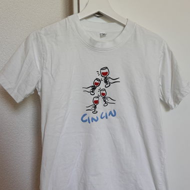 Graphic T-shirt Set