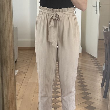 Leichte Sommerhose 