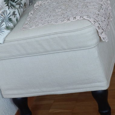 Banc coffre