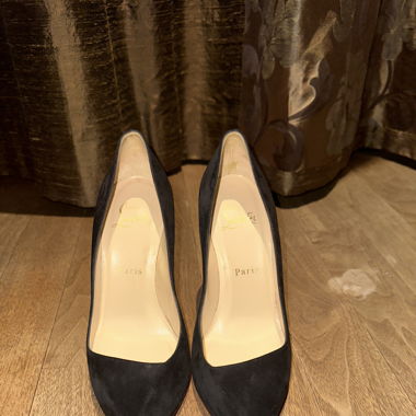 Christian Louboutin Heels