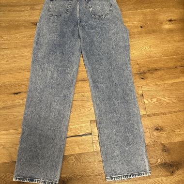 Jean baggy