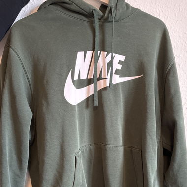 Pull Nike