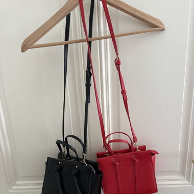 Lots de 2 sacs 