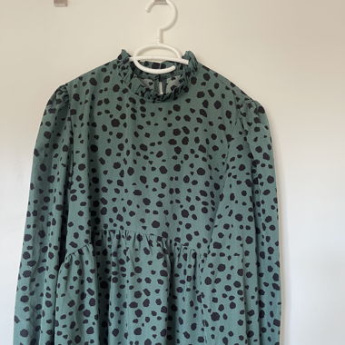 Bluse Gr M
