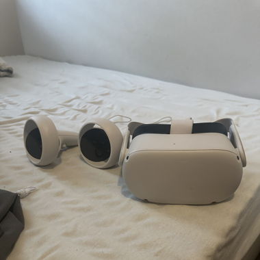 Oculus zum verkaufen