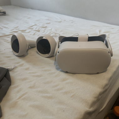 Oculus zum verkaufen