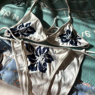 Bikini Dolce & Gabbana