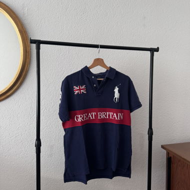 Polo-Shirt