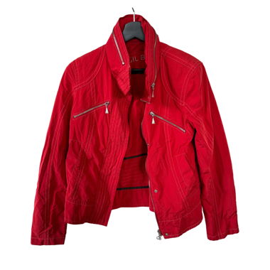 SPRING JACKET 