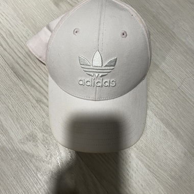 Cappellino rosa