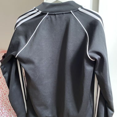 Adidas Jacket 