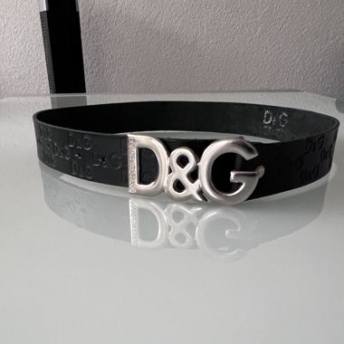 À Vendre ceinture Dolce Gabbana femme 