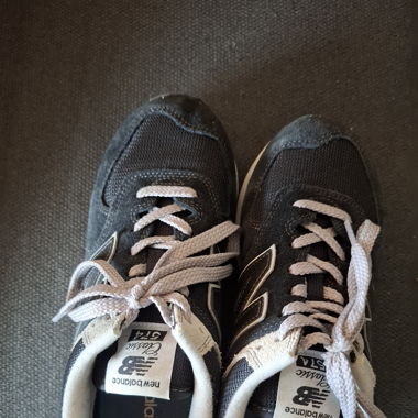 Sneaker New Balance