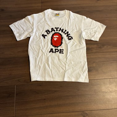 A Bathing Ape T-shirt