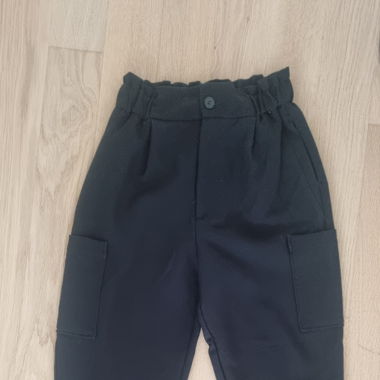 Cargo Stoffhose