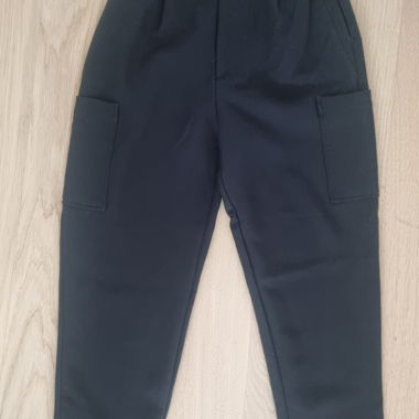 Stoffhose