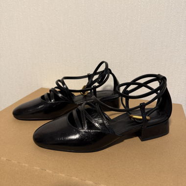 Massimo-Dutti-Schuhe