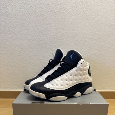 Air Jordan 13 Obsidian