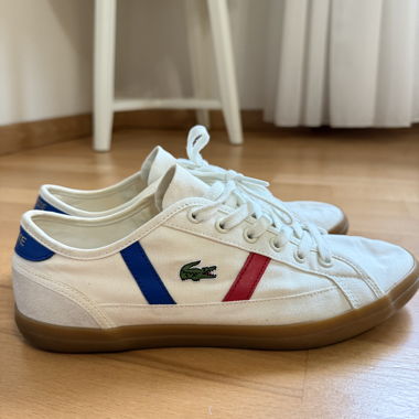 Lacost Schuhe