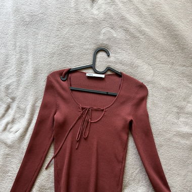 Zara Langarm 