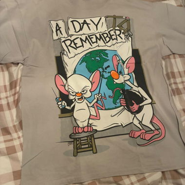 A Day to Remember T-Shirt