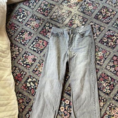 Stradivarius jeans