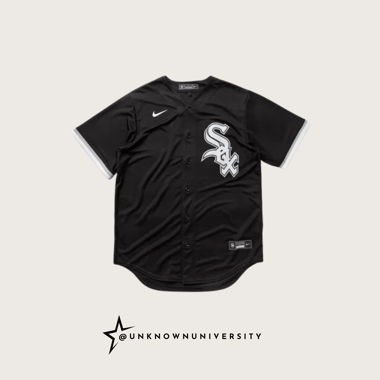MLB White Sox Baseball Jersey ⚾️ 
