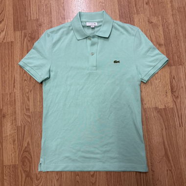 Lacoste Polo Shirt (Brand New)