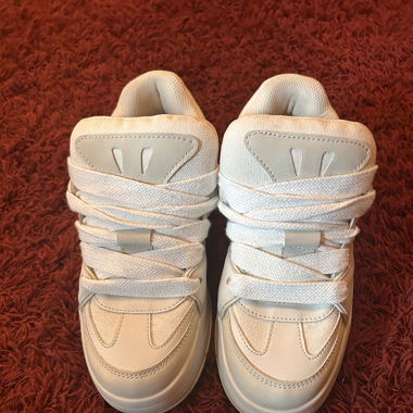 Chunky Shoes