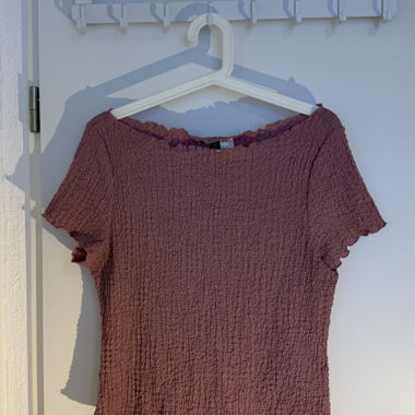 Top Rosa