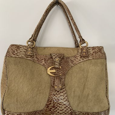 JUST CAVALLI sac à main neuf