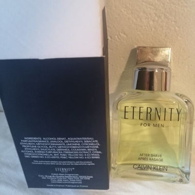 Calvin Klein Eternity Men 100ml