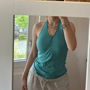 Summer Top 