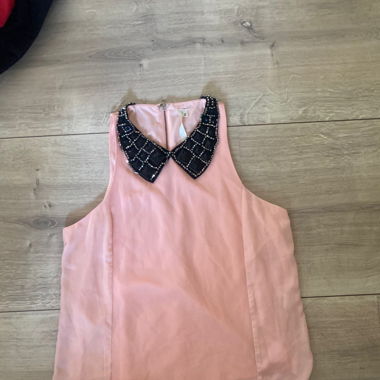 2000s Bluse