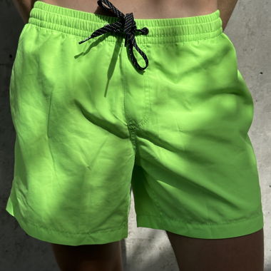 Swimming shorts