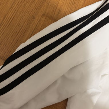 Adidas Originals Trainingsjacke weiss S