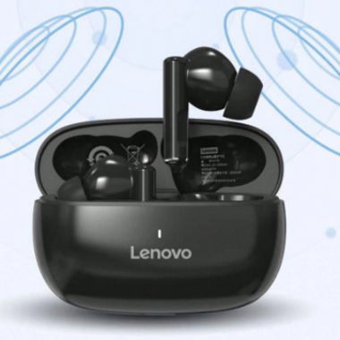 Écouteurs Lenovo TA210 Noir